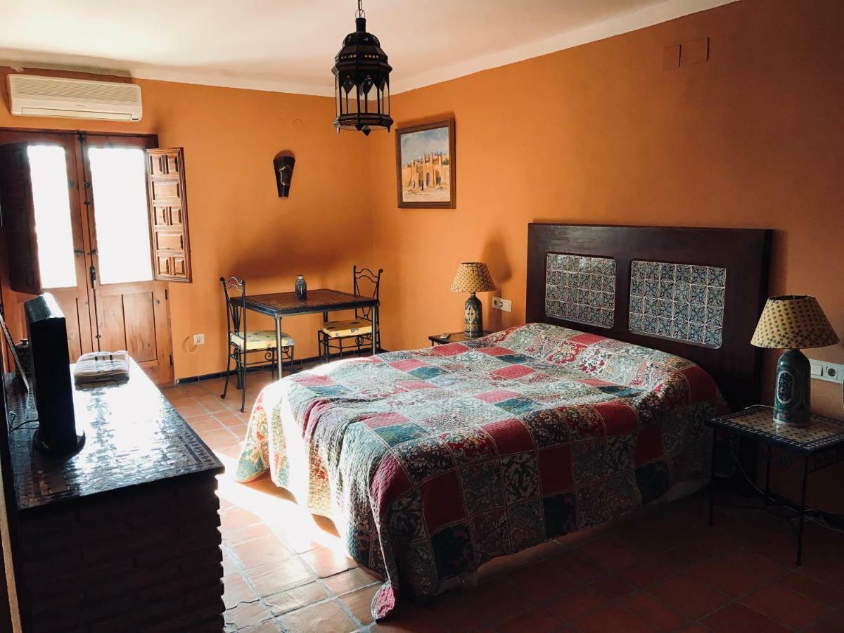 Habitación en casa particular Carmen De La Candelaria *