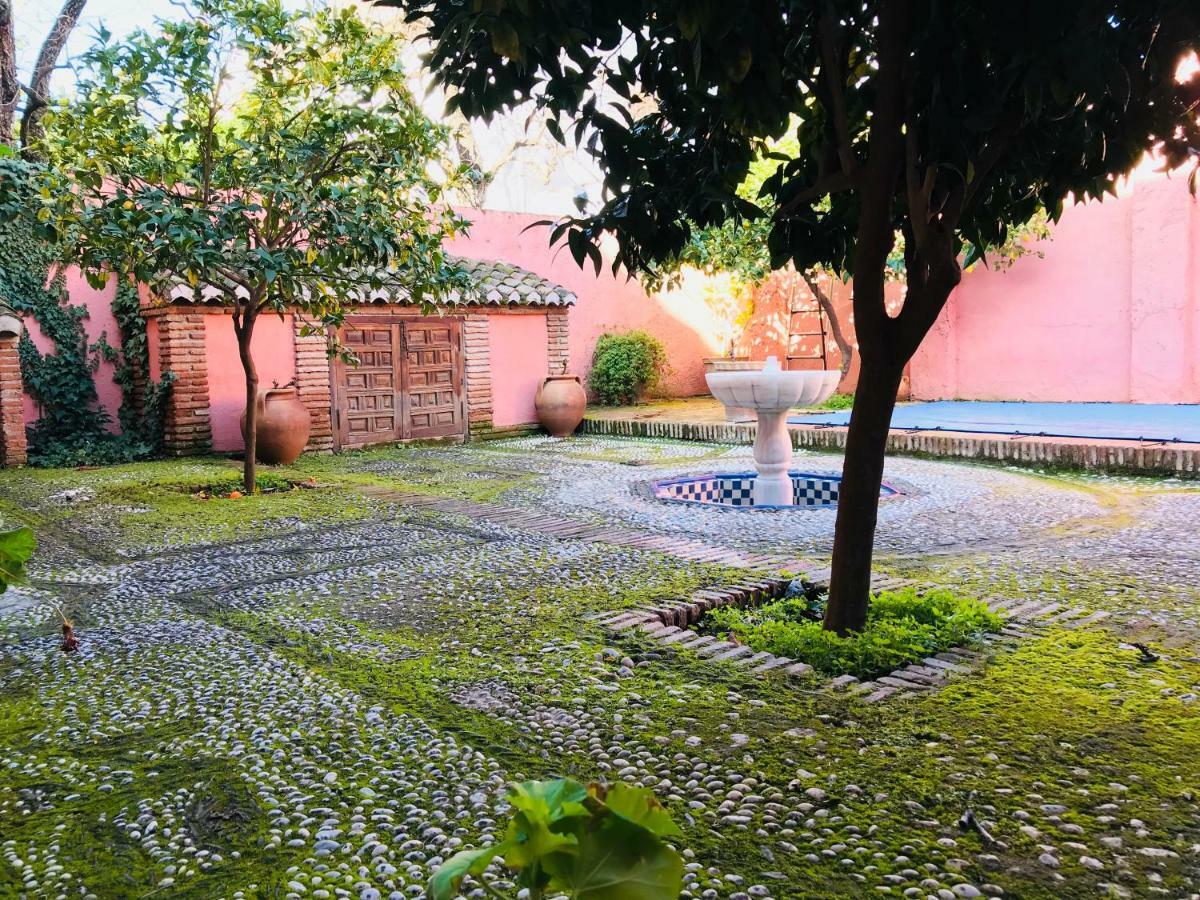 Carmen De La Candelaria Habitación en casa particular *