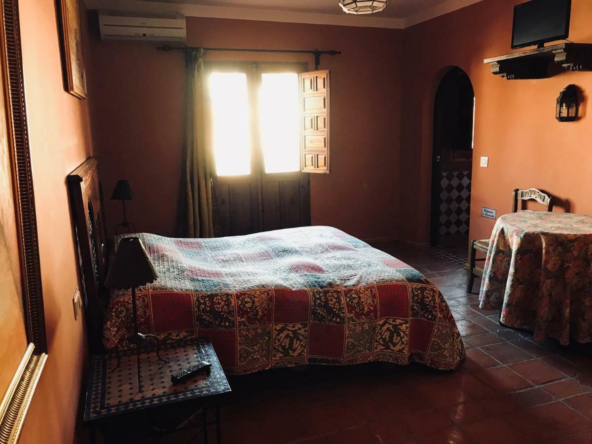 Habitación en casa particular Carmen De La Candelaria *