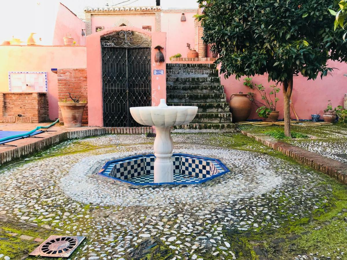 Carmen De La Candelaria Habitación en casa particular *